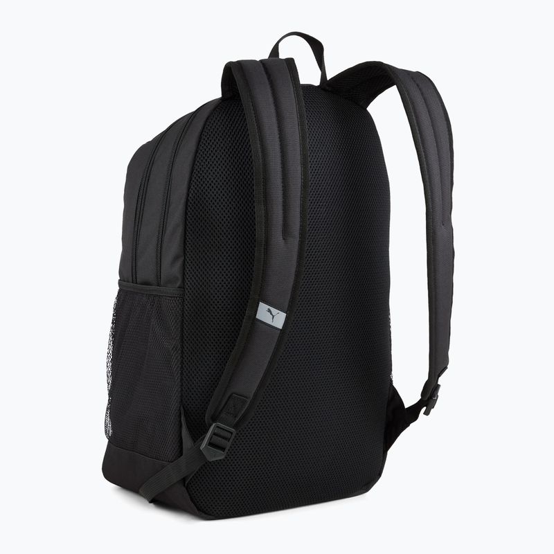 PUMA Buzz 28 l backpack puma black 2