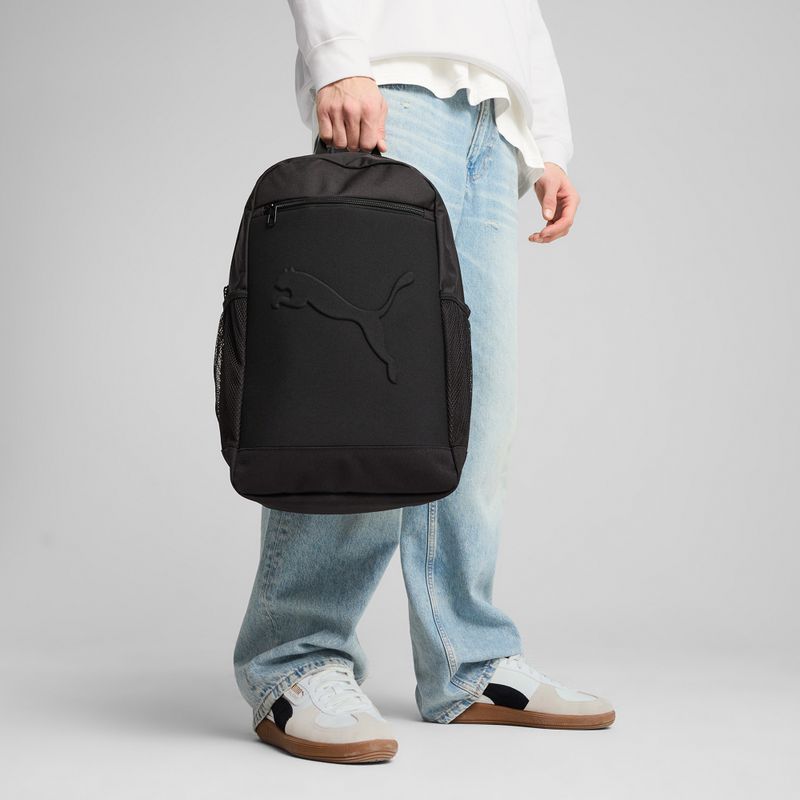 PUMA Buzz 28 l backpack puma black 3