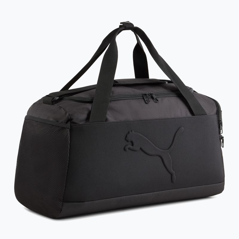 Training bag PUMA Buzz Small Sports Bag 35 l puma black