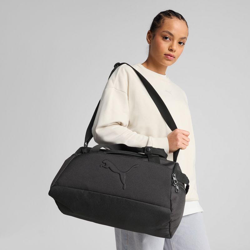 PUMA Buzz Extra Small Sports Bag 22 l puma black 3