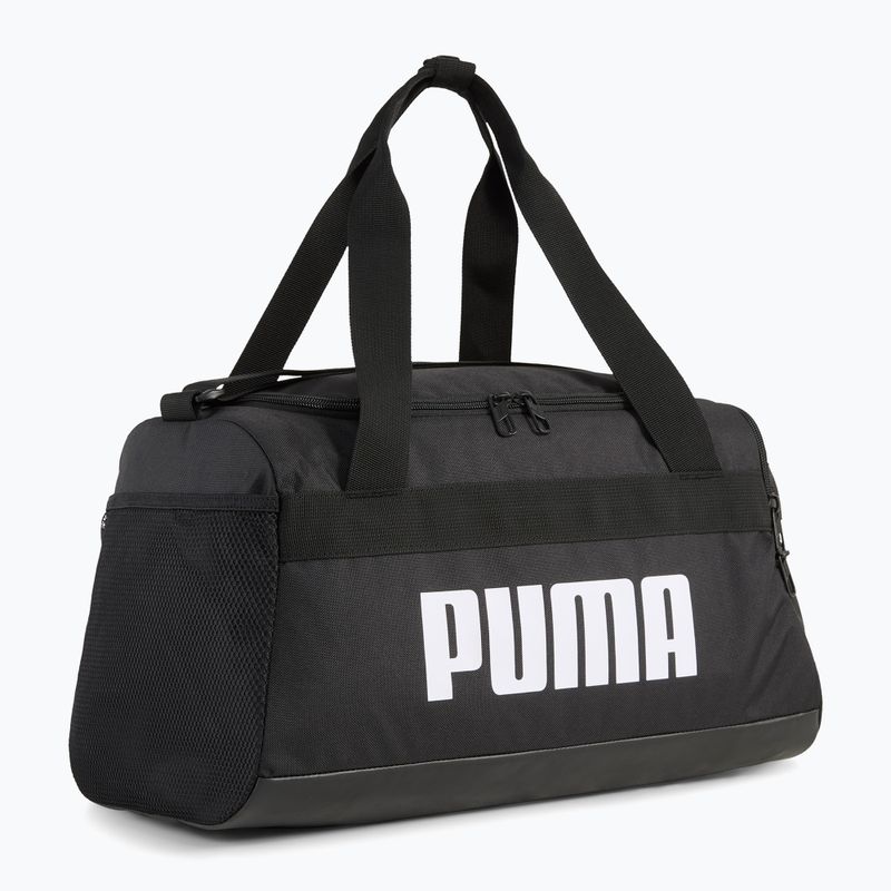 Training bag PUMA Challenger Extra Small 22,5 l puma black