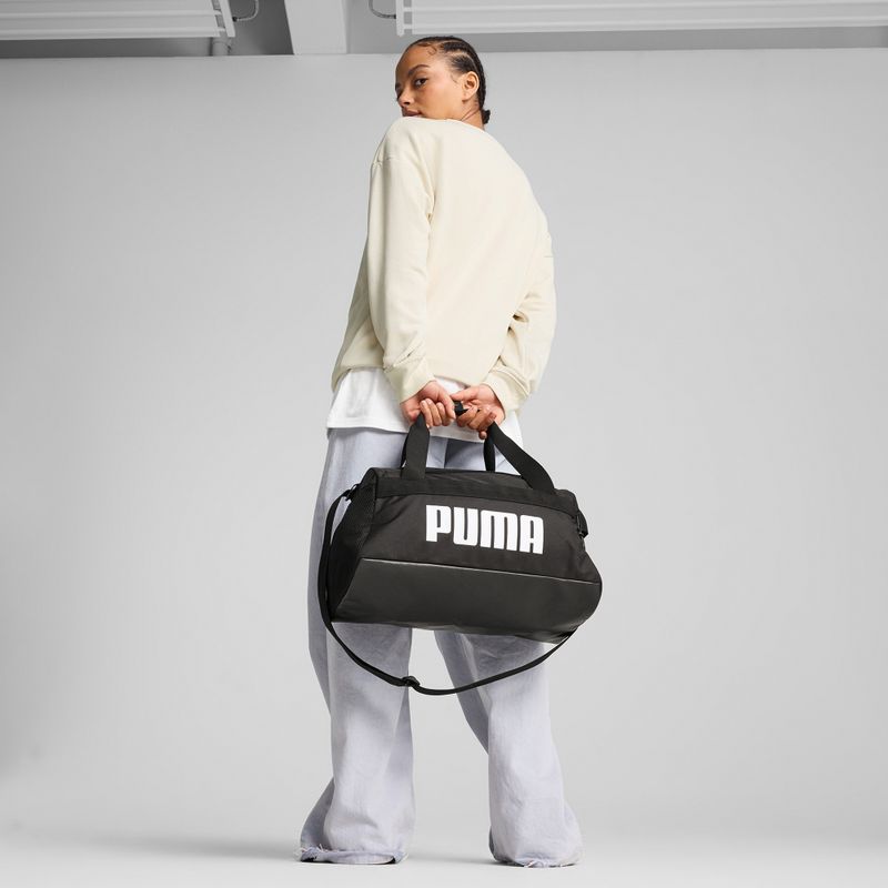 Training bag PUMA Challenger Extra Small 22,5 l puma black 3