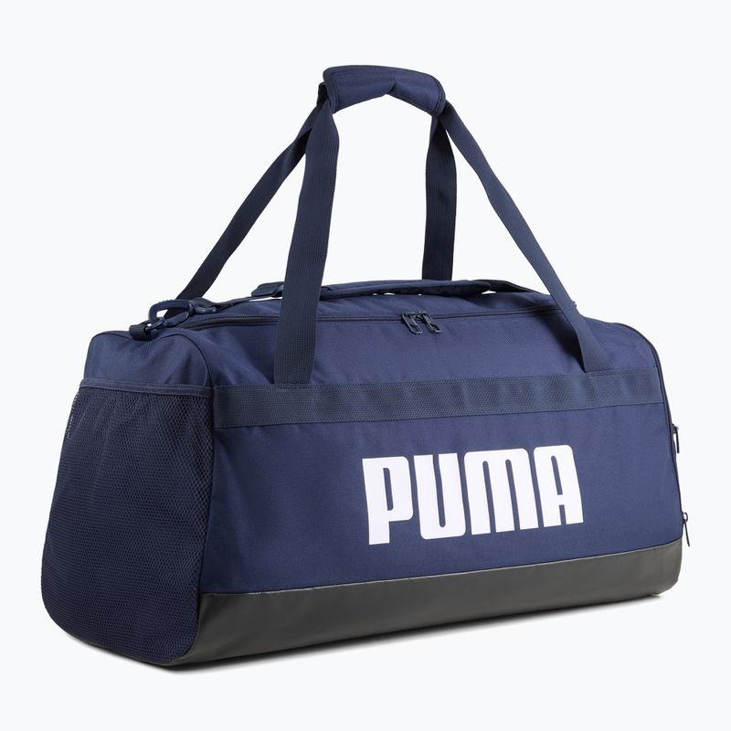 PUMA Challenger 58 l training bag puma navy