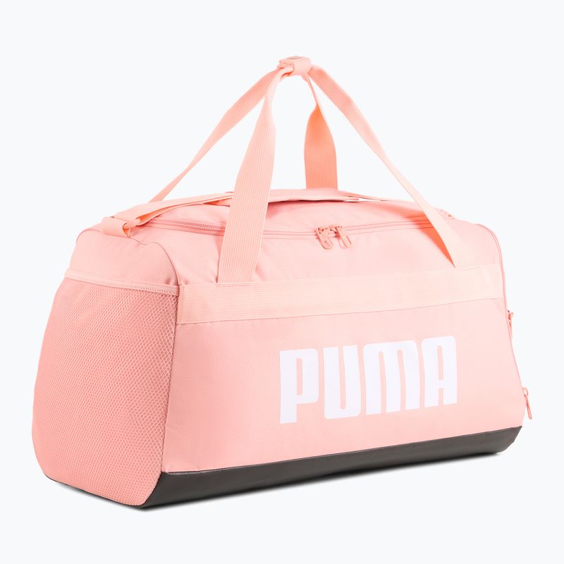 Training bag PUMA Challenger 35 l pink fruit