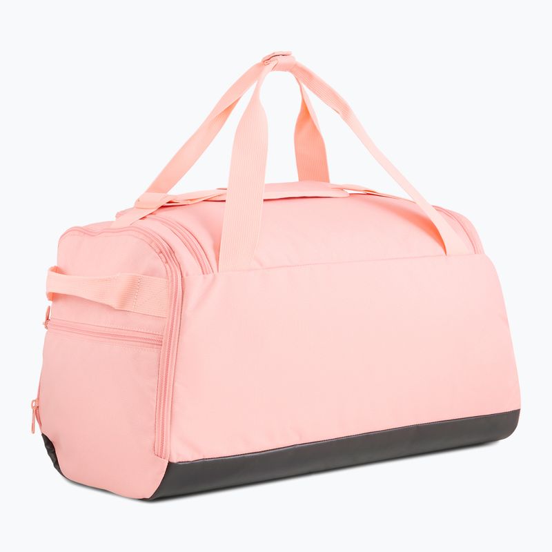 Training bag PUMA Challenger 35 l pink fruit 2