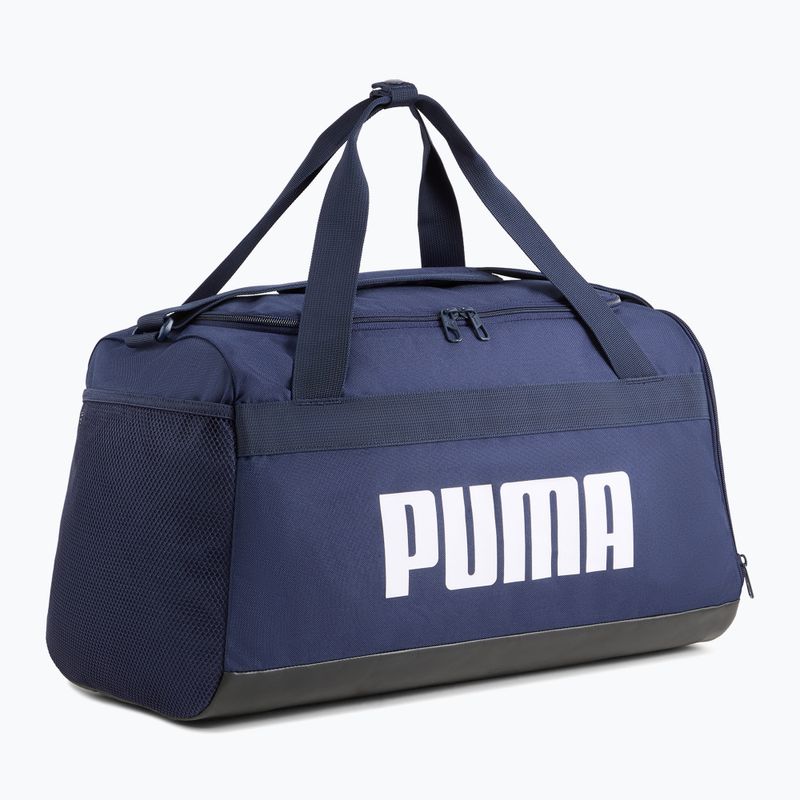 Training bag PUMA Challenger 35 l puma navy