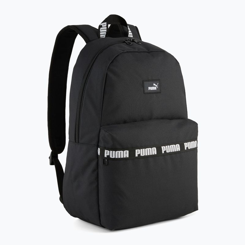 PUMA Phase Tape backpack puma black