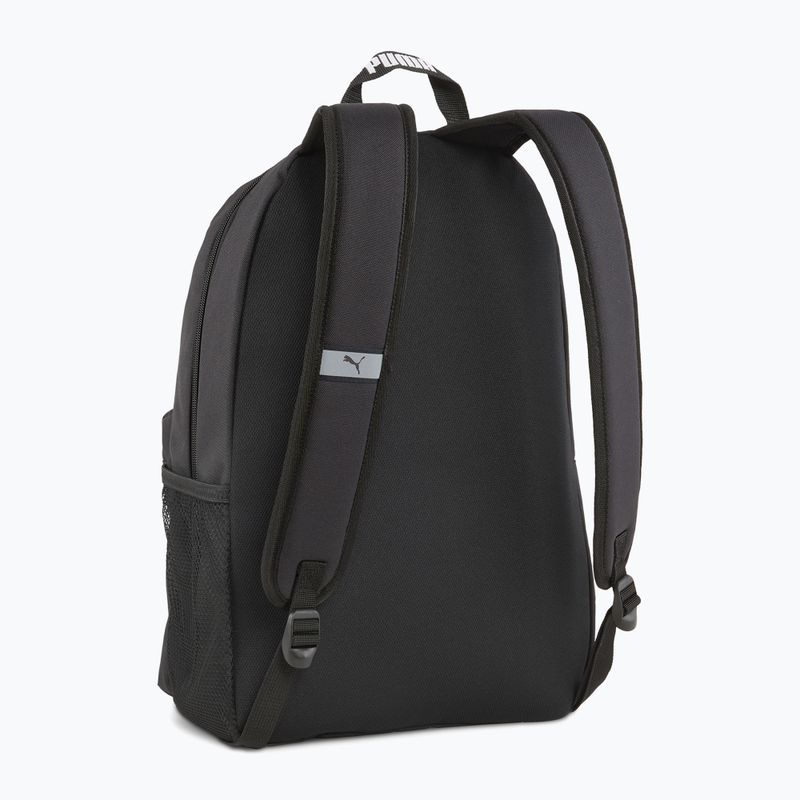 PUMA Phase Tape backpack puma black 2