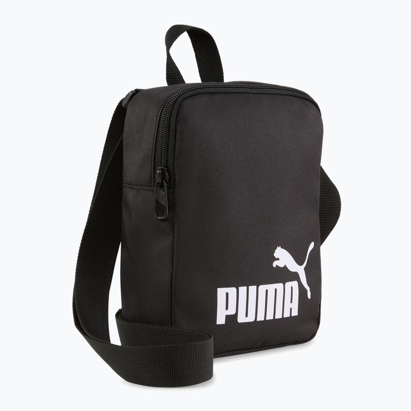 Pouch PUMA Phase Portable 1 l puma black
