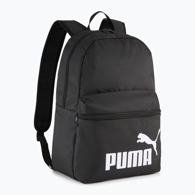 Backpack PUMA Phase 22 l puma black