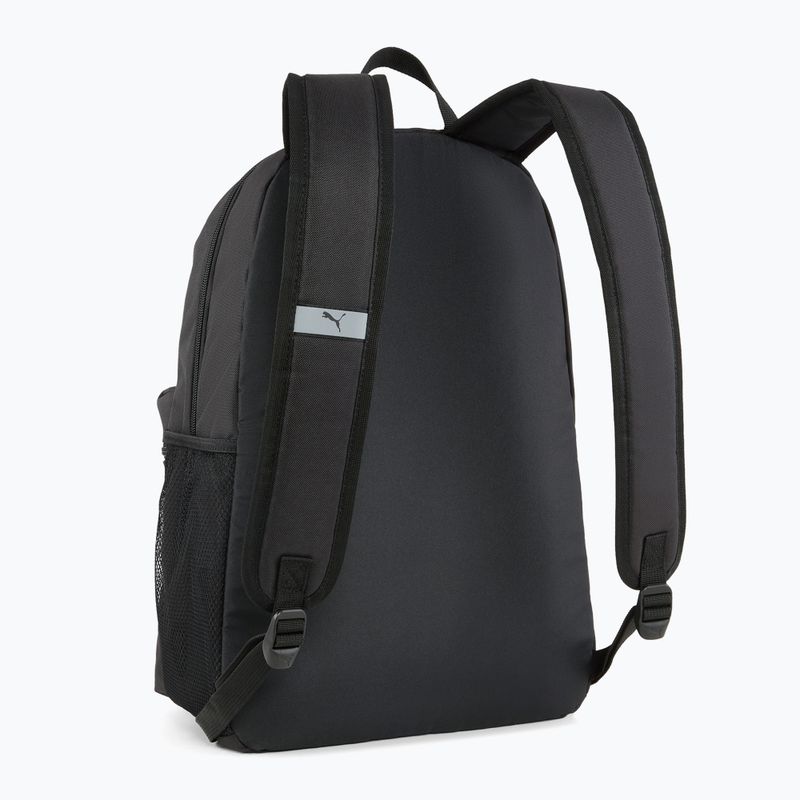Backpack PUMA Phase 22 l puma black 2