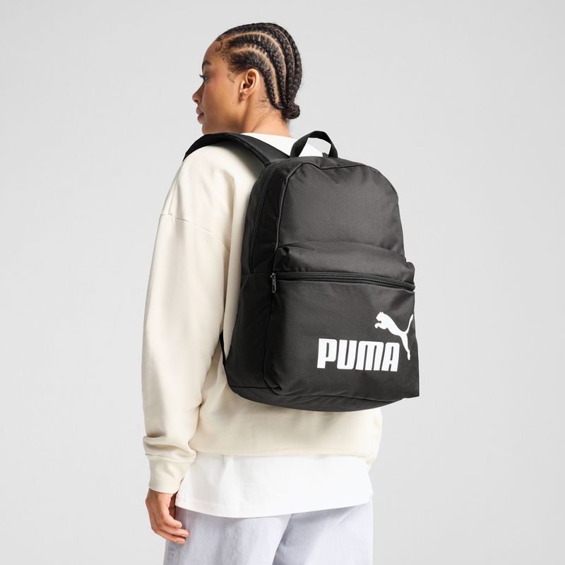 Backpack PUMA Phase 22 l puma black 3