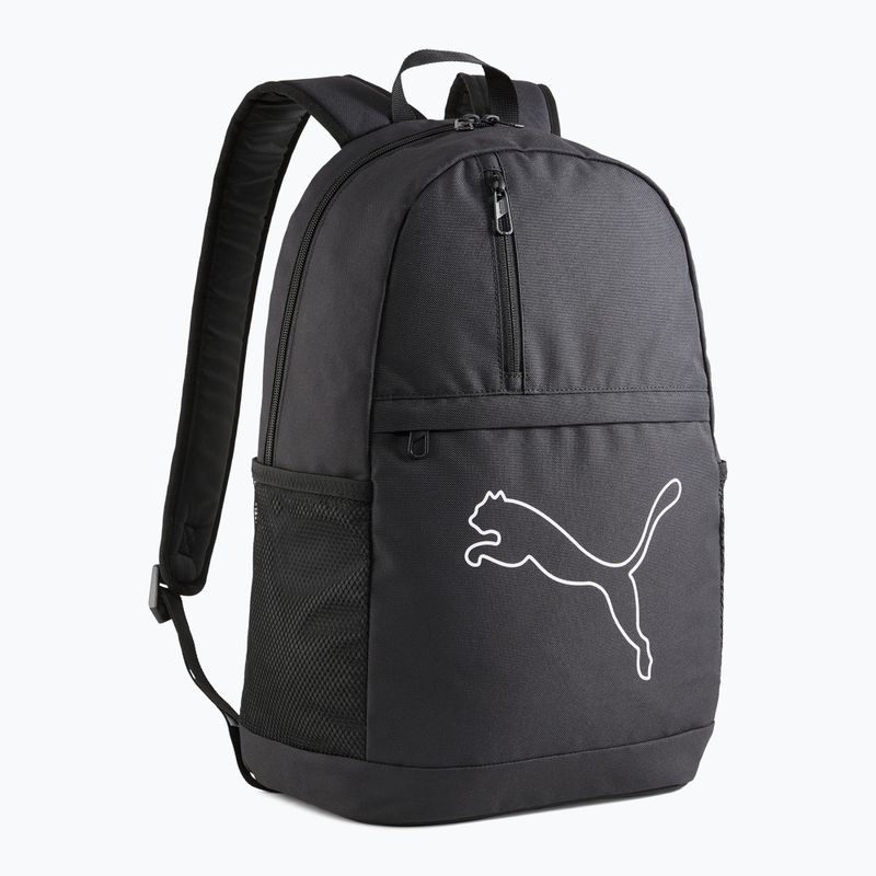 Urban backpack PUMA Plus 21 l puma black