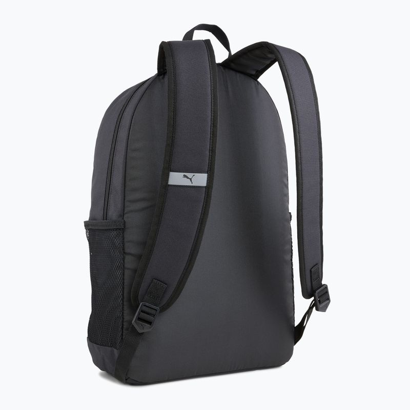Urban backpack PUMA Plus 21 l puma black 2