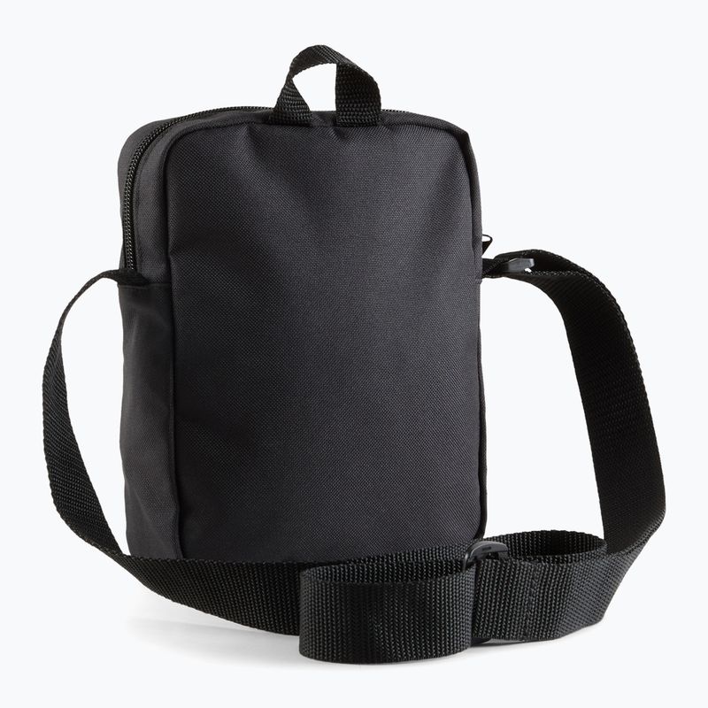 Pouch PUMA Plus Portable 1 l puma black 2