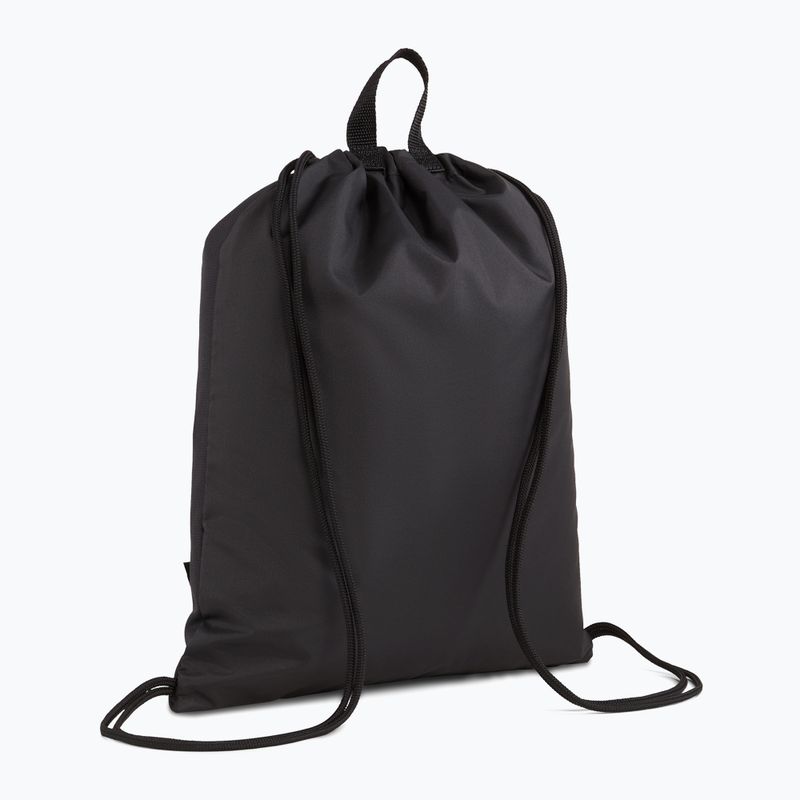 PUMA Plus Gym Sack 14 l puma black 2