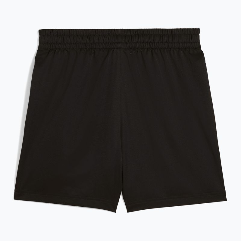 Men's shorts PUMA ESS Woven Shorts 5" puma black 2