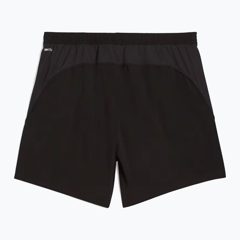 Men's running shorts PUMA Run Velocity 5" puma black 2