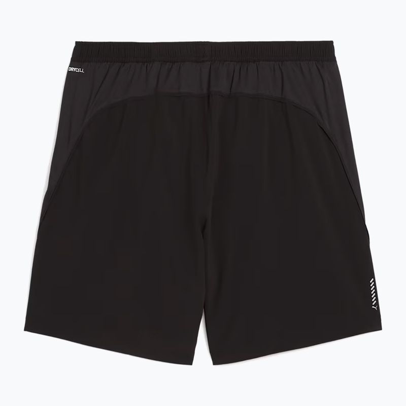 Men's running shorts PUMA Run Velocity 7" puma black 2