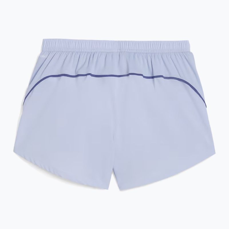 Women's running shorts PUMA Run Velocity 3" cool weather 2