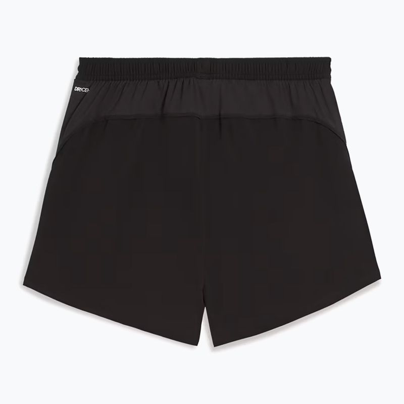Women's running shorts PUMA Run Velocity 5" puma black 2