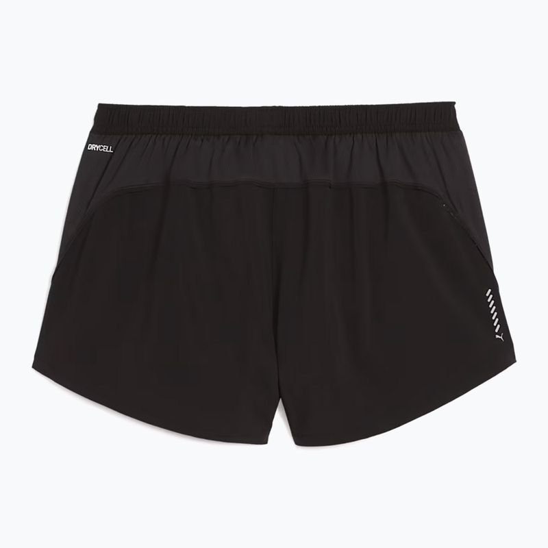 Women's running shorts PUMA Run Velocity 3" puma black 2