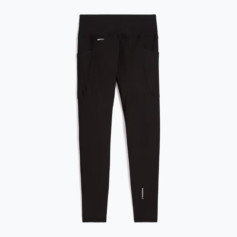 Women's running leggings PUMA Run Velocity FL puma black 2