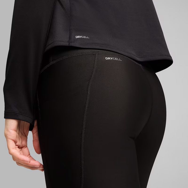 Women's running leggings PUMA Run Velocity FL puma black 6