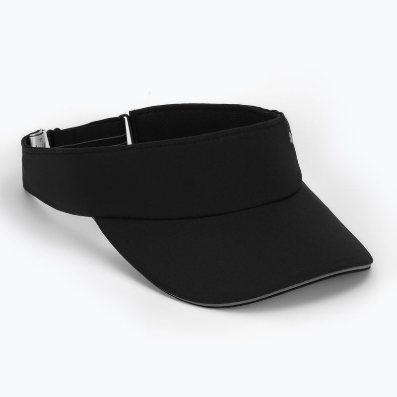PUMA Running Visor puma black