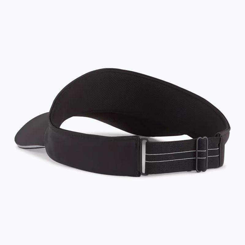 PUMA Running Visor puma black 2