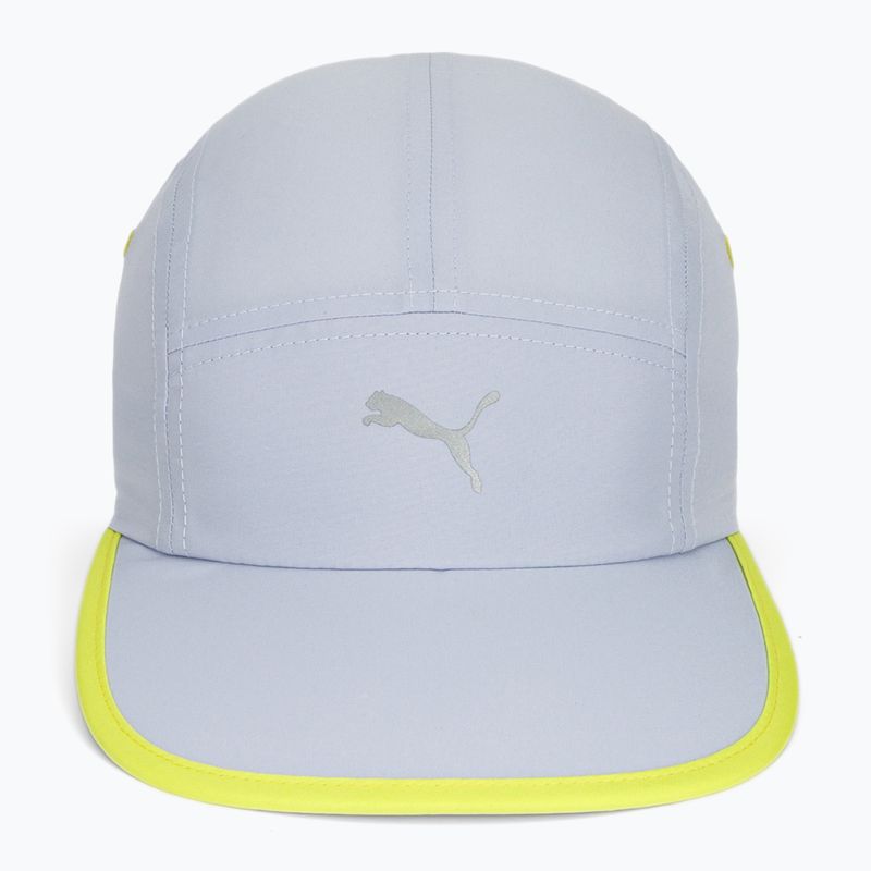 PUMA ESS Running 5 Panel cool weather baseball cap 2