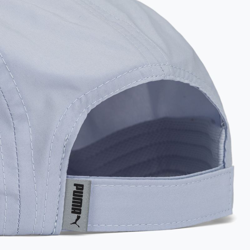 PUMA ESS Running 5 Panel cool weather baseball cap 4