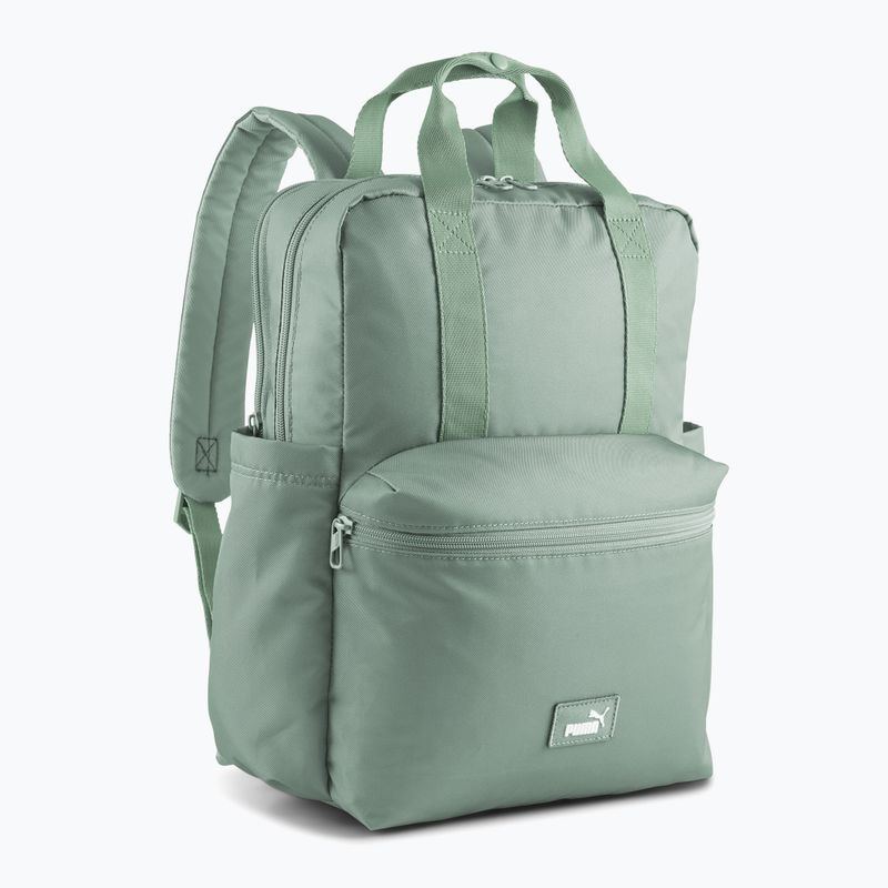 PUMA Phase College backpack green moon