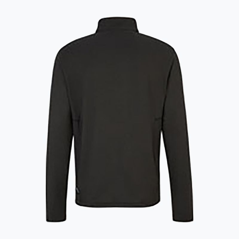 Men's thermal sweatshirt ZIENER Jito indian curry 2