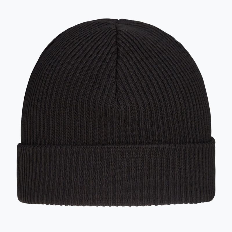 ZIENER Ikadello winter beanie black 2