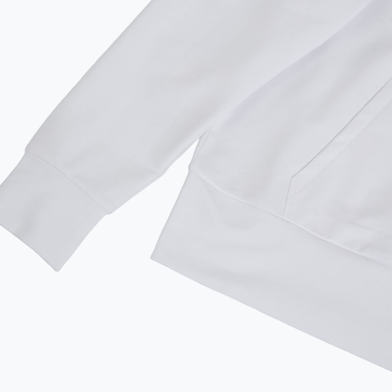 Women's sweatshirt BOGNER FIRE+ICE Nala white 4