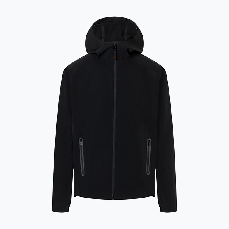 Men's ski jacket BOGNER FIRE+ICE Vilmar black