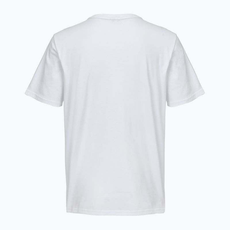 Men's T-shirt BOGNER FIRE+ICE Vito2 white 2