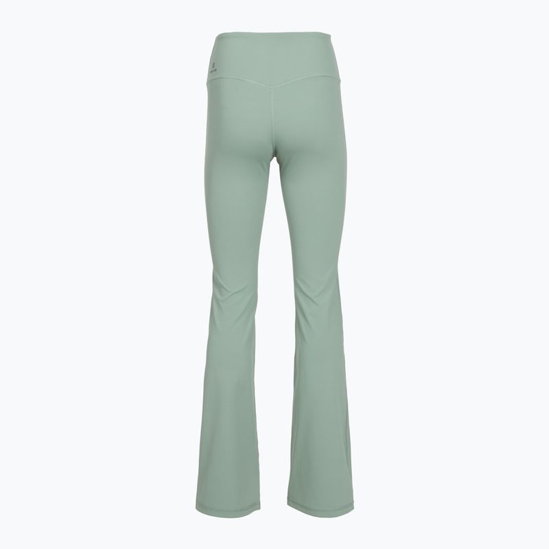 Women's trousers Bogner Fire+Ice Lathi3 eucalyptus 7