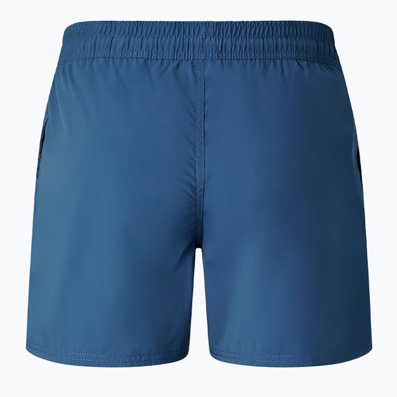 Men's swim shorts BOGNER FIRE+ICE Nelson2 ink blue 2