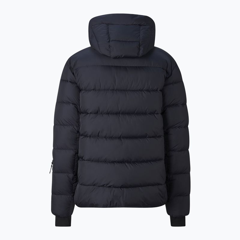 Men's ski jacket BOGNER FIRE+ICE Luka3 deepest navy 2