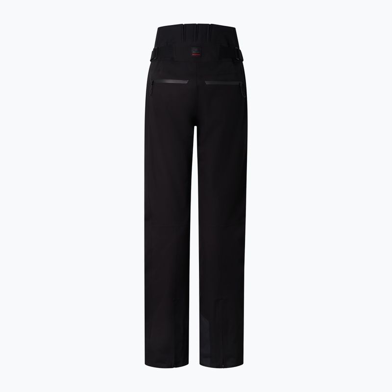Women's ski trousers BOGNER FIRE+ICE Borja4-T black 2