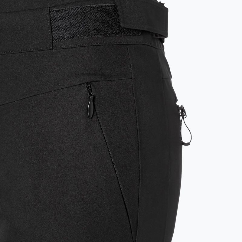 Women's ski trousers BOGNER FIRE+ICE Borja4-T black 3
