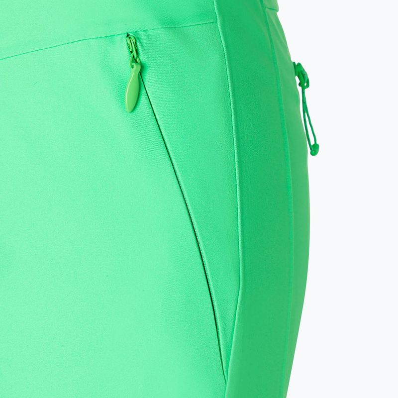Women's ski trousers BOGNER FIRE+ICE Borja4-T vibrant apple 3