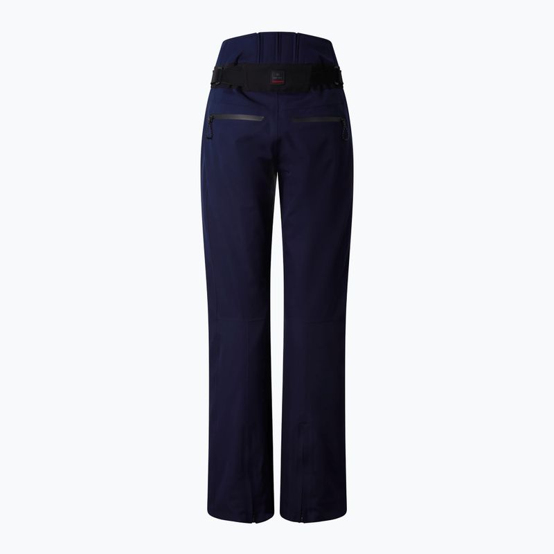 Women's ski trousers BOGNER FIRE+ICE Borja4-T deepest navy 2