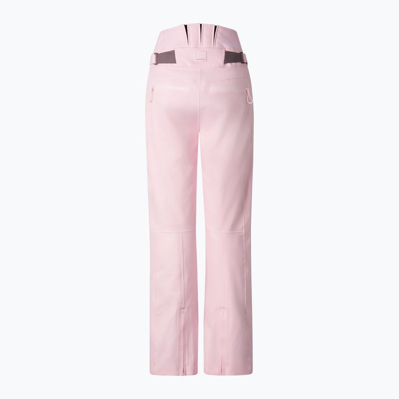 Women's ski trousers BOGNER FIRE+ICE Borja4-T neon 2
