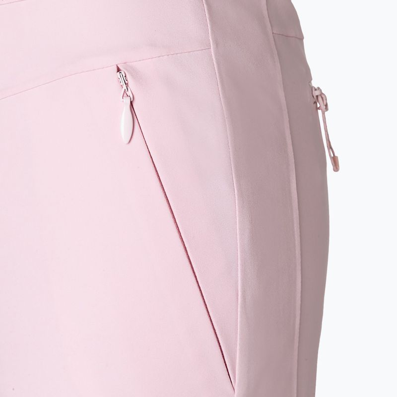 Women's ski trousers BOGNER FIRE+ICE Borja4-T neon 3