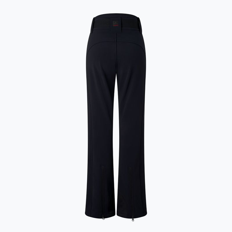 Women's ski trousers BOGNER FIRE+ICE Zula2 black 2