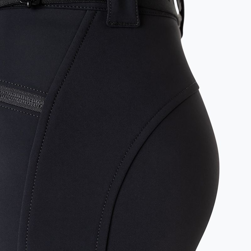 Women's ski trousers BOGNER FIRE+ICE Zula2 black 3