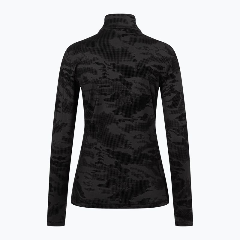 Women's thermal sweatshirt Bogner Fire+Ice Margo 2 black 2